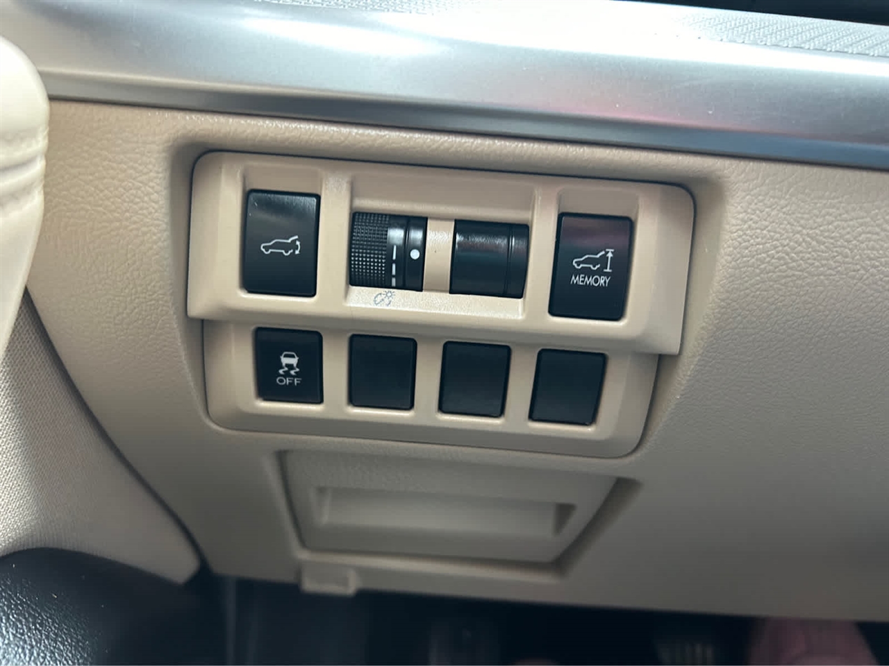 Subaru Outback 2.5i Premium 2017 Subaru Outback 2.5i Premium 2017