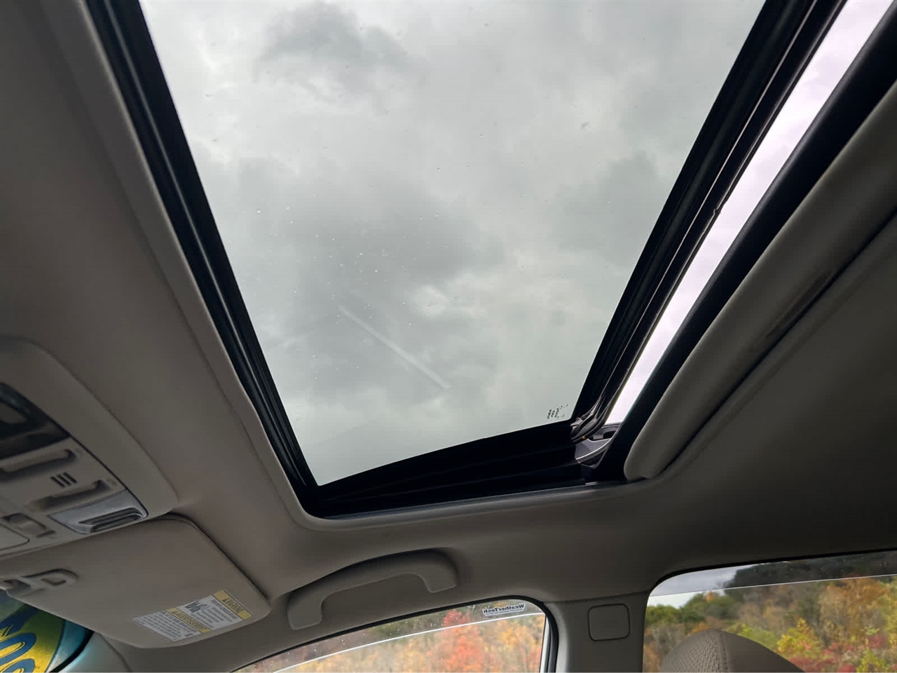 Subaru Outback 2.5i Premium 2017 Subaru Outback 2.5i Premium 2017