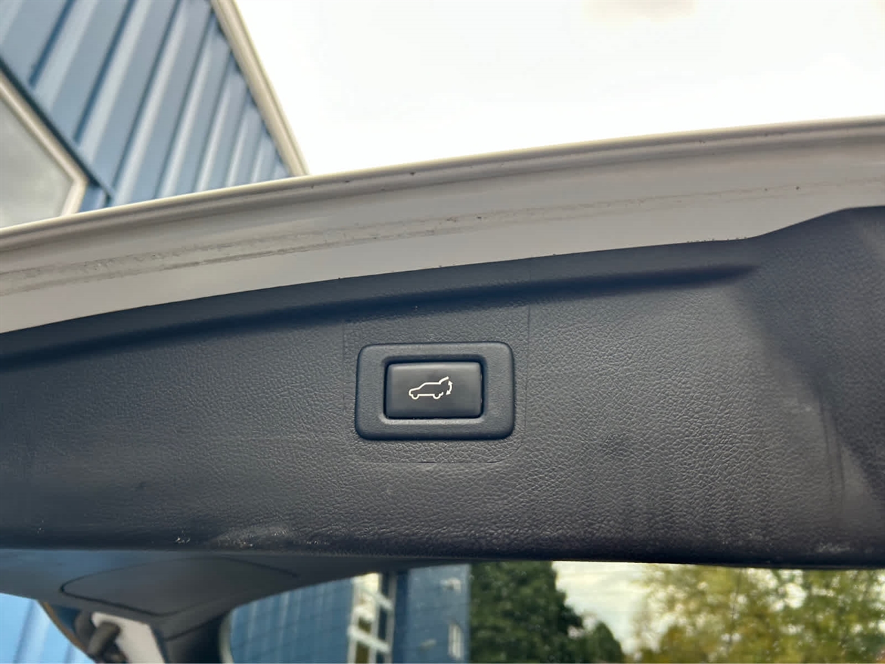 Subaru Outback 2.5i Premium 2017 Subaru Outback 2.5i Premium 2017