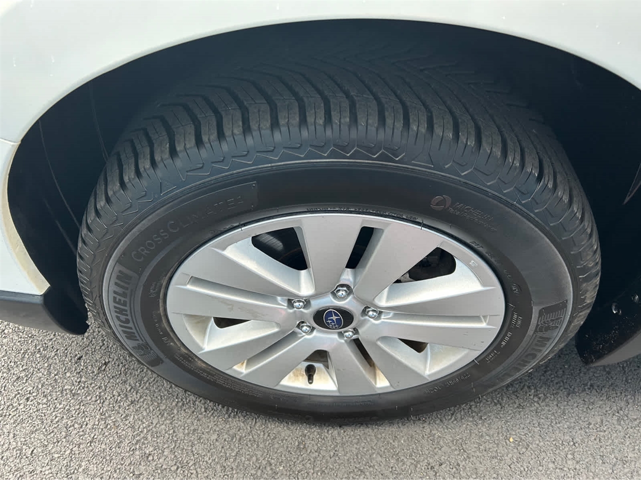 Subaru Outback 2.5i Premium 2017 Subaru Outback 2.5i Premium 2017