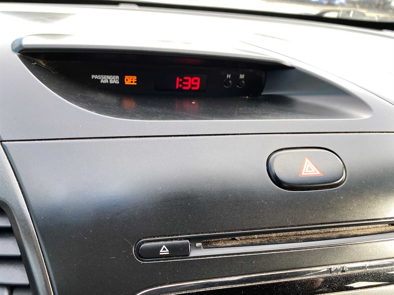 Kia Forte LX 6M 2018