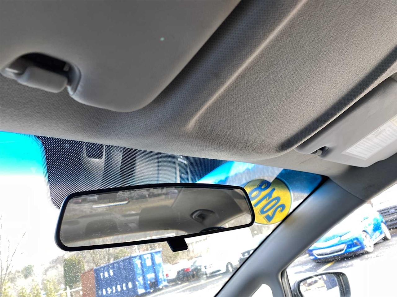 Kia Forte LX 6M 2018