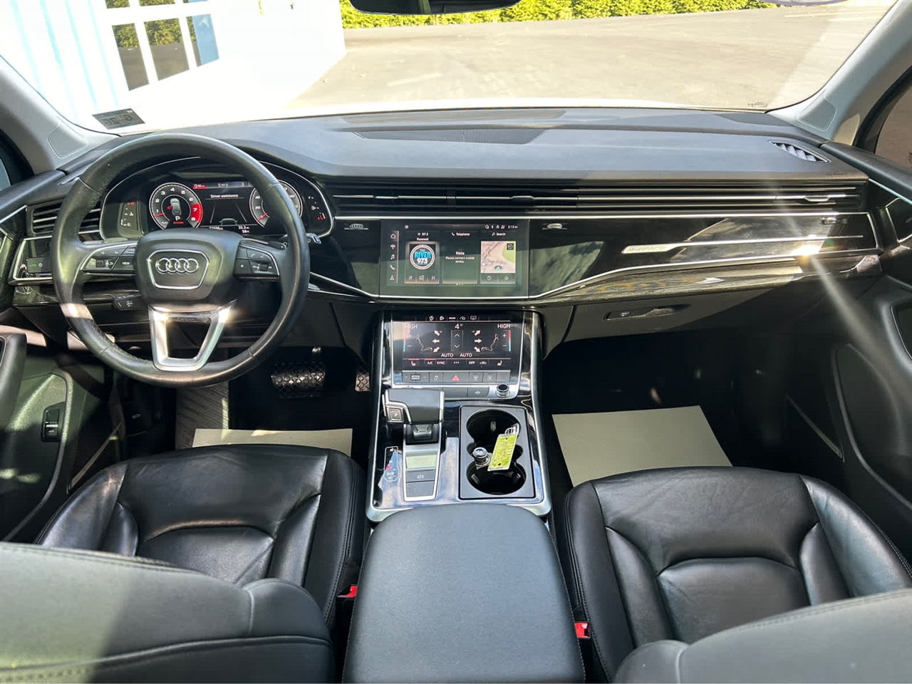 Audi Q7 3.0 Premium Plus quattro 2021
