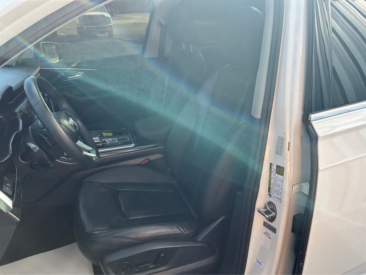 Audi Q7 3.0 Premium Plus quattro 2021