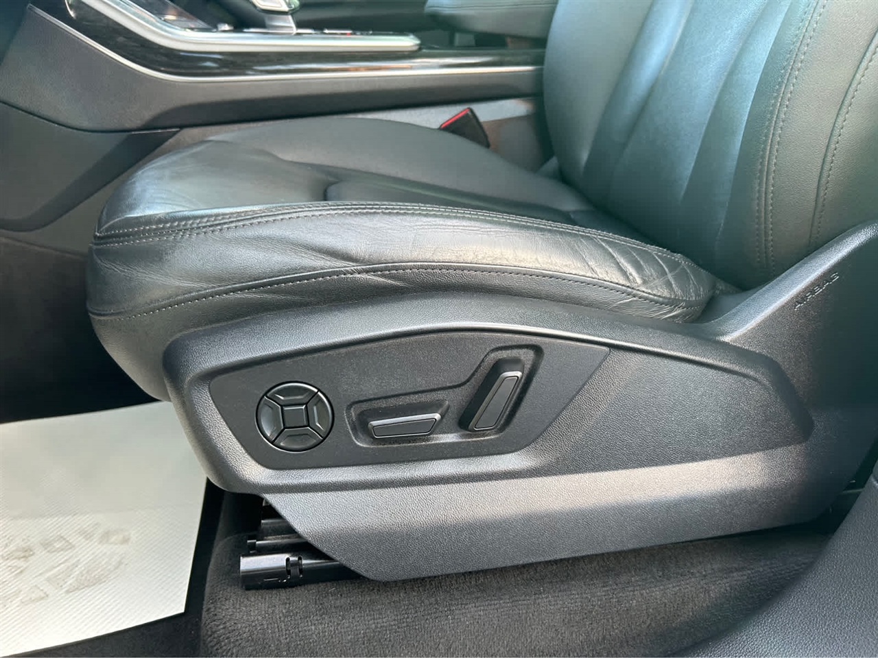 Audi Q7 3.0 Premium Plus quattro 2021