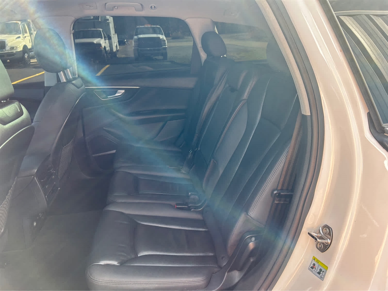 Audi Q7 3.0 Premium Plus quattro 2021