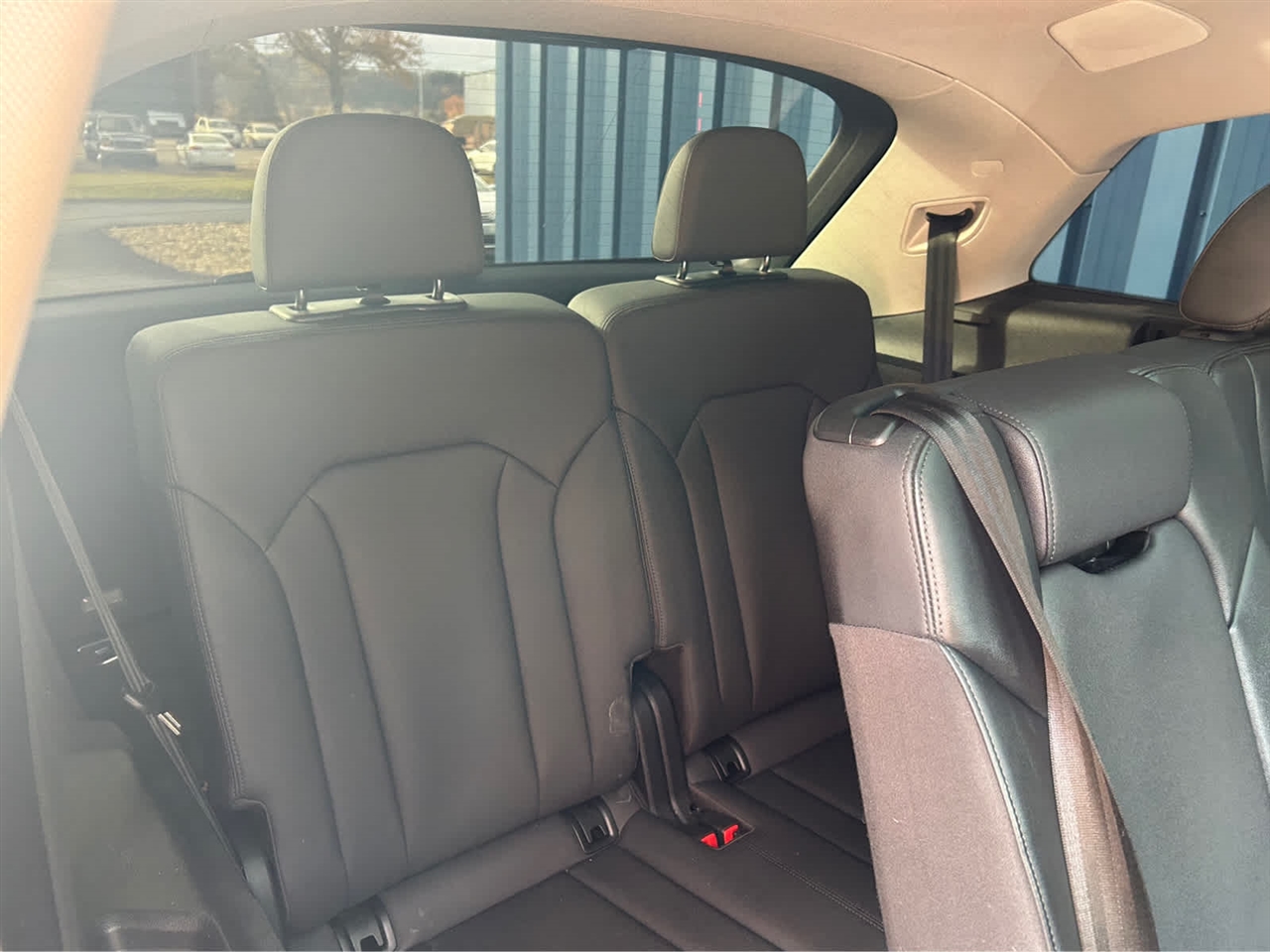 Audi Q7 3.0 Premium Plus quattro 2021