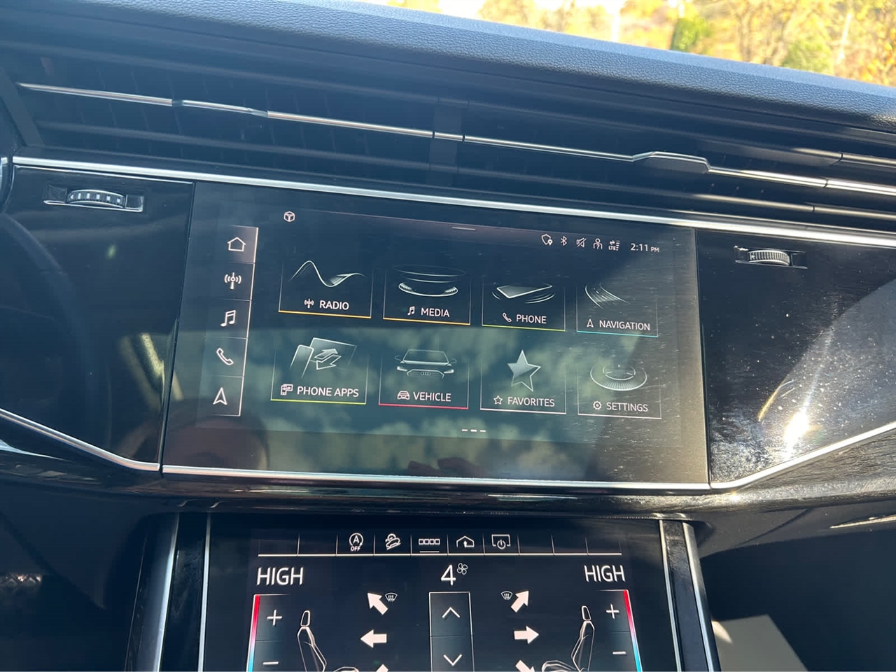 Audi Q7 3.0 Premium Plus quattro 2021
