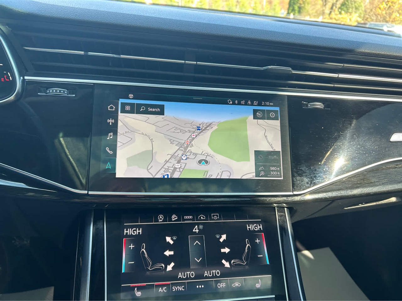 Audi Q7 3.0 Premium Plus quattro 2021