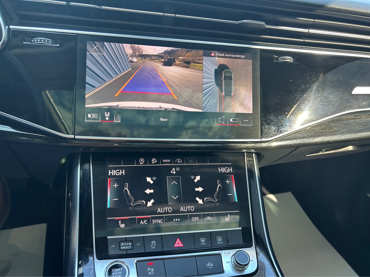 Audi Q7 3.0 Premium Plus quattro 2021