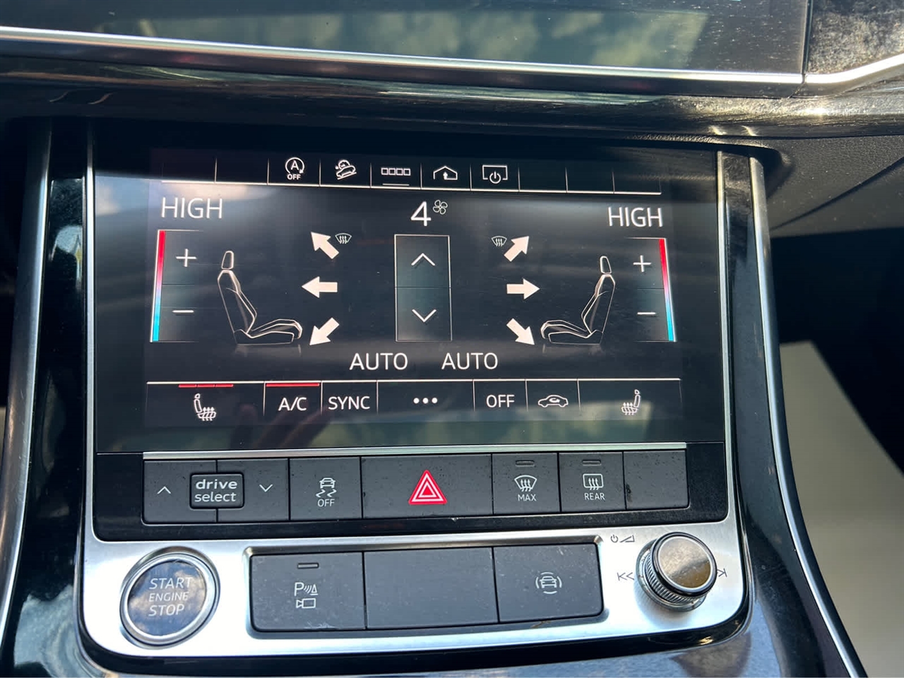 Audi Q7 3.0 Premium Plus quattro 2021