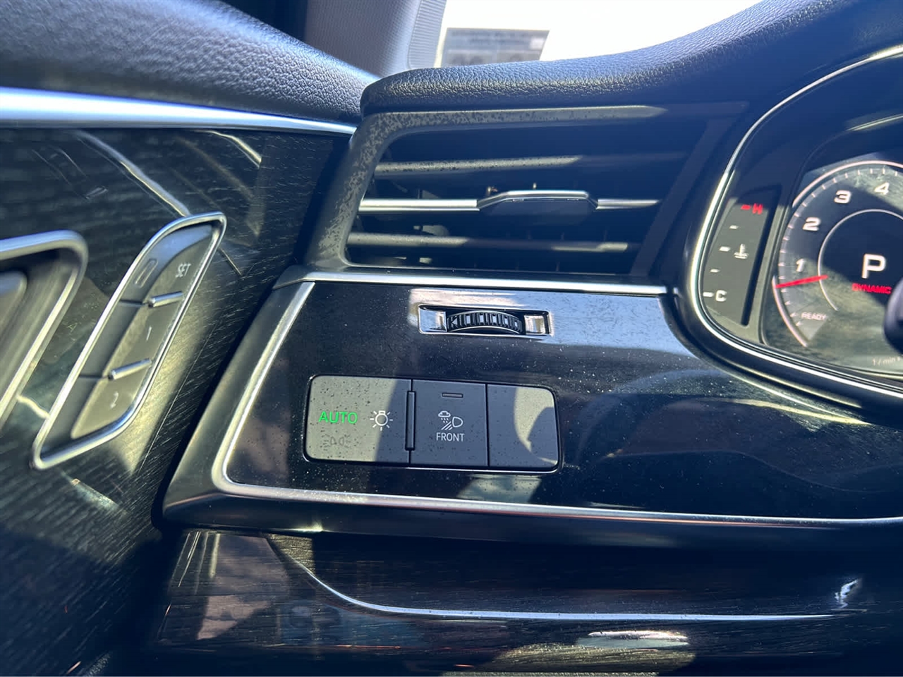 Audi Q7 3.0 Premium Plus quattro 2021