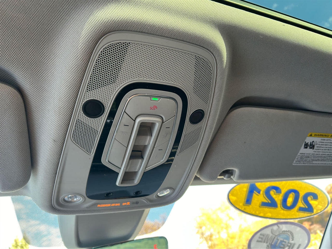 Audi Q7 3.0 Premium Plus quattro 2021