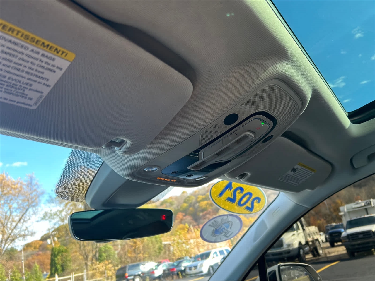 Audi Q7 3.0 Premium Plus quattro 2021