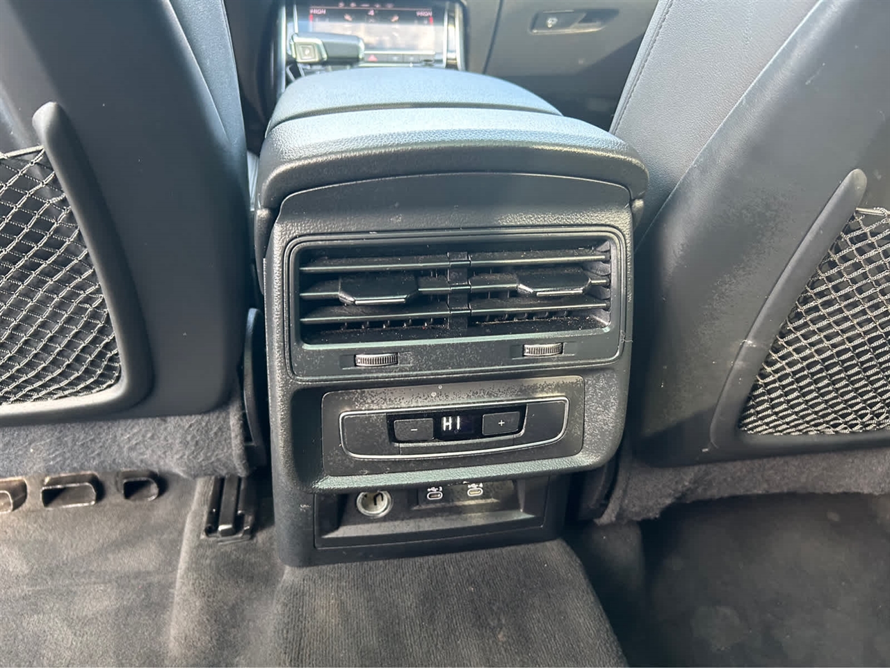 Audi Q7 3.0 Premium Plus quattro 2021