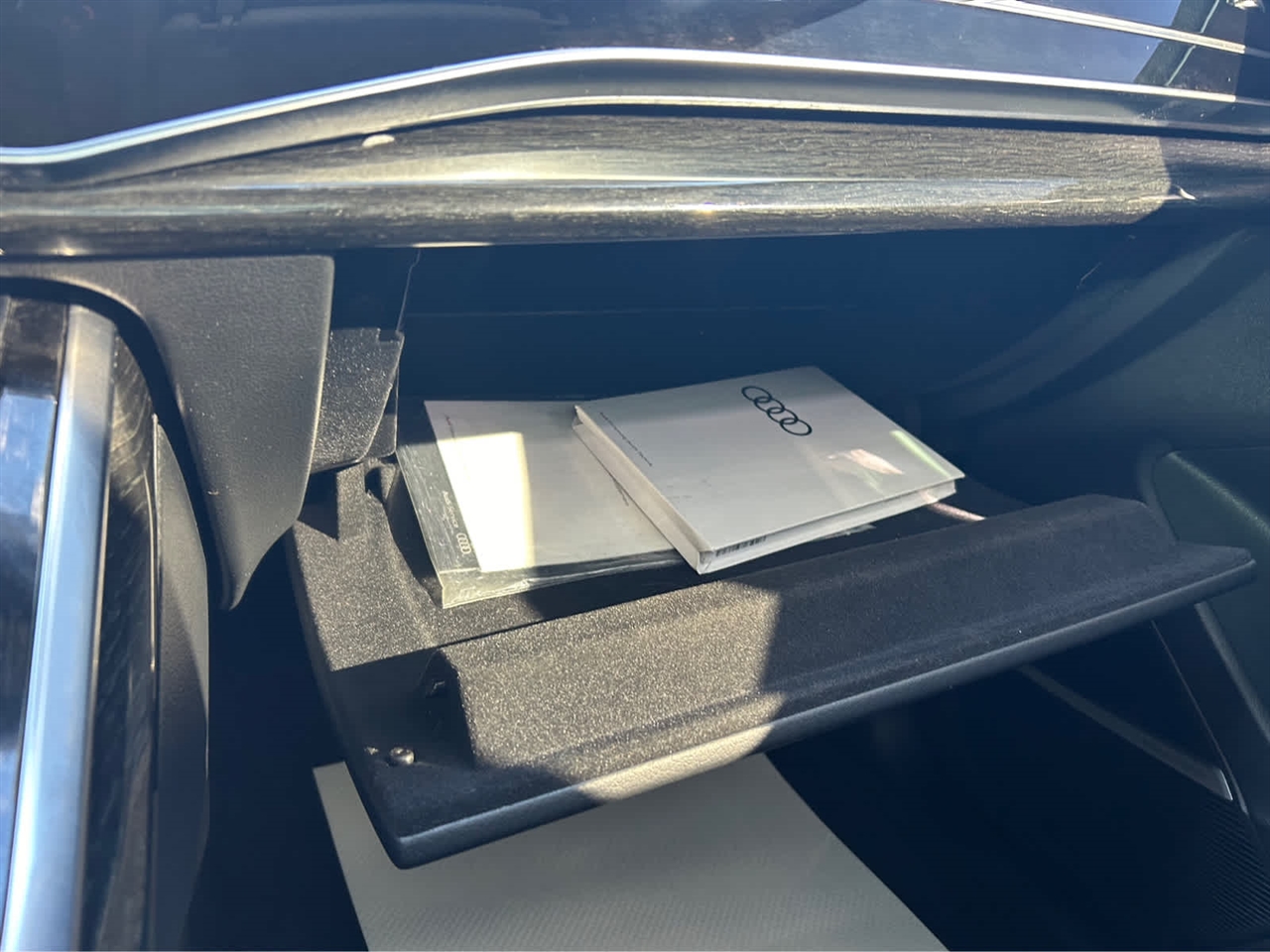 Audi Q7 3.0 Premium Plus quattro 2021