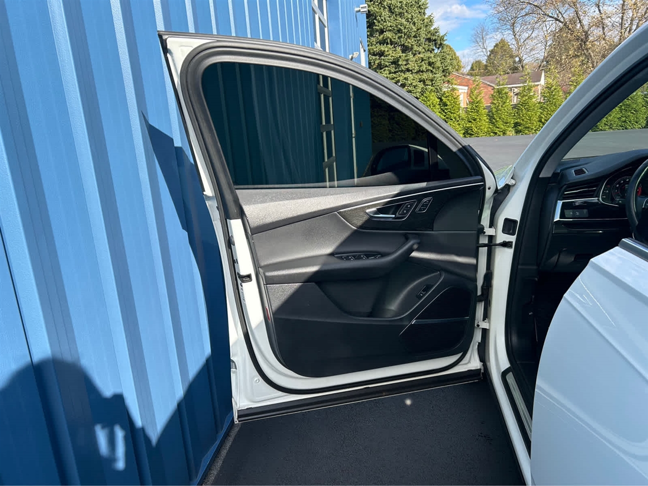 Audi Q7 3.0 Premium Plus quattro 2021