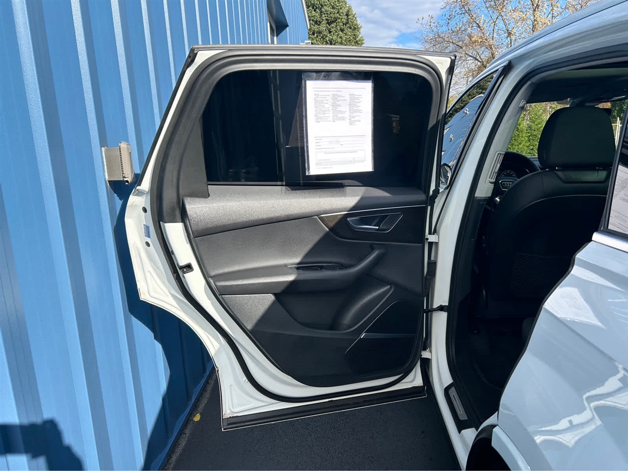 Audi Q7 3.0 Premium Plus quattro 2021