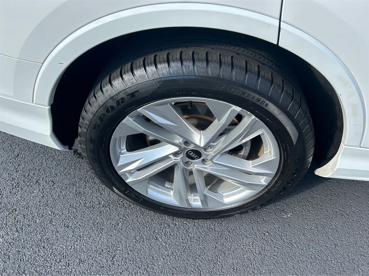 Audi Q7 3.0 Premium Plus quattro 2021