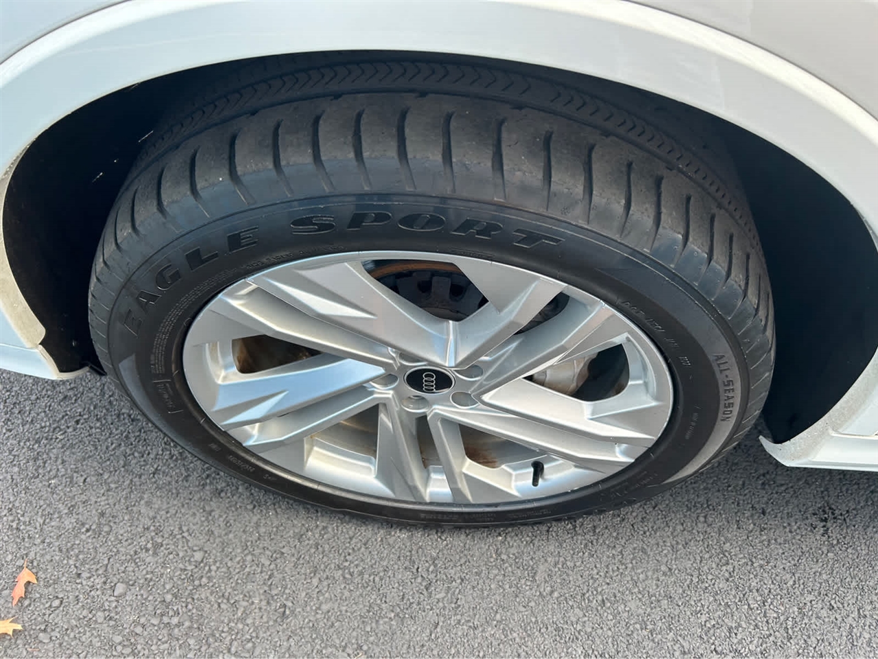 Audi Q7 3.0 Premium Plus quattro 2021