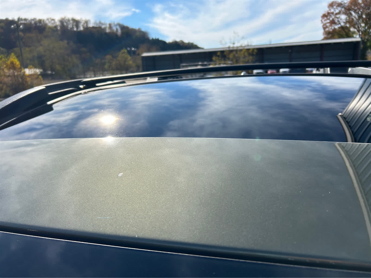 Subaru Outback 2.5i Limited 2018 Subaru Outback 2.5i Limited 2018