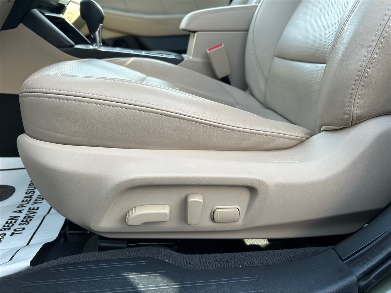 Subaru Outback 2.5i Limited 2018 Subaru Outback 2.5i Limited 2018