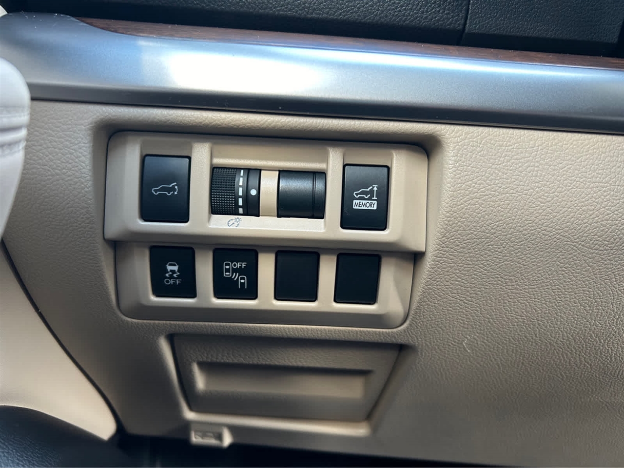 Subaru Outback 2.5i Limited 2018 Subaru Outback 2.5i Limited 2018