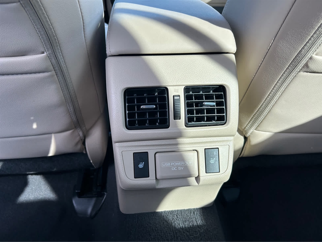 Subaru Outback 2.5i Limited 2018 Subaru Outback 2.5i Limited 2018