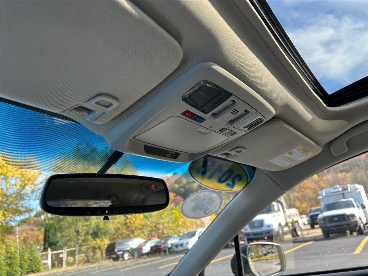 Subaru Outback 2.5i Limited 2018 Subaru Outback 2.5i Limited 2018