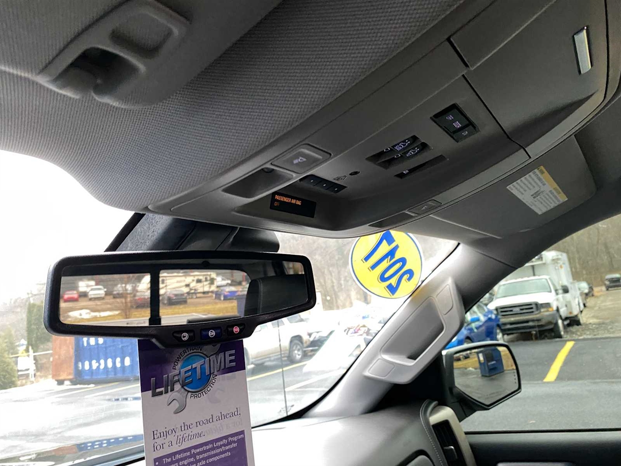 GMC Sierra 1500 Denali Crew Cab 4WD 2017