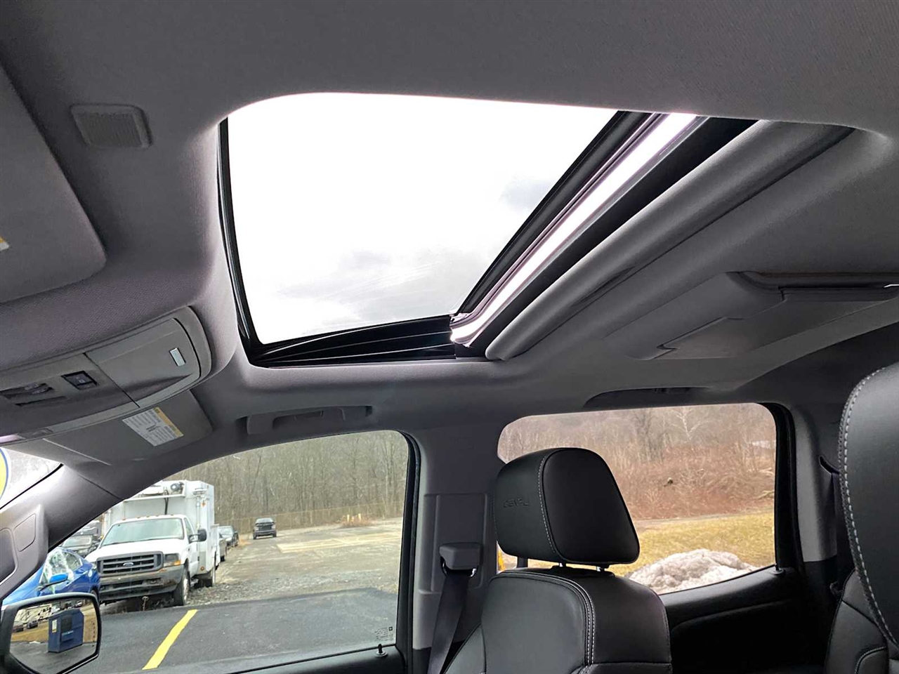 GMC Sierra 1500 Denali Crew Cab 4WD 2017