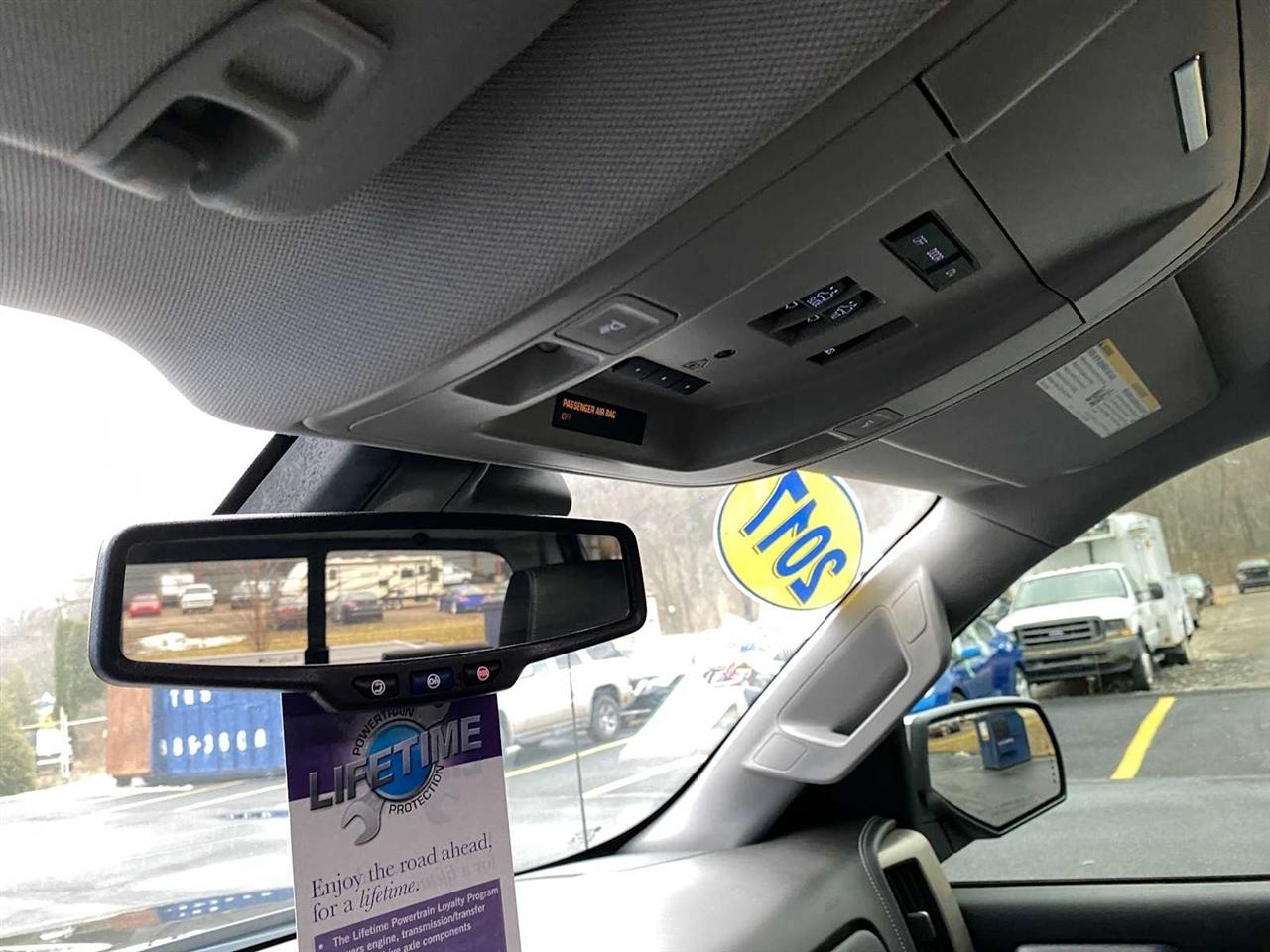 GMC Sierra 1500 Denali Crew Cab 4WD 2017