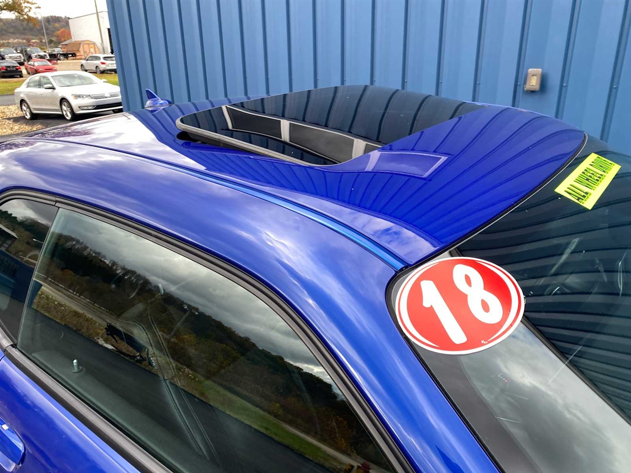 Dodge Challenger GT 2018 Dodge Challenger GT 2018