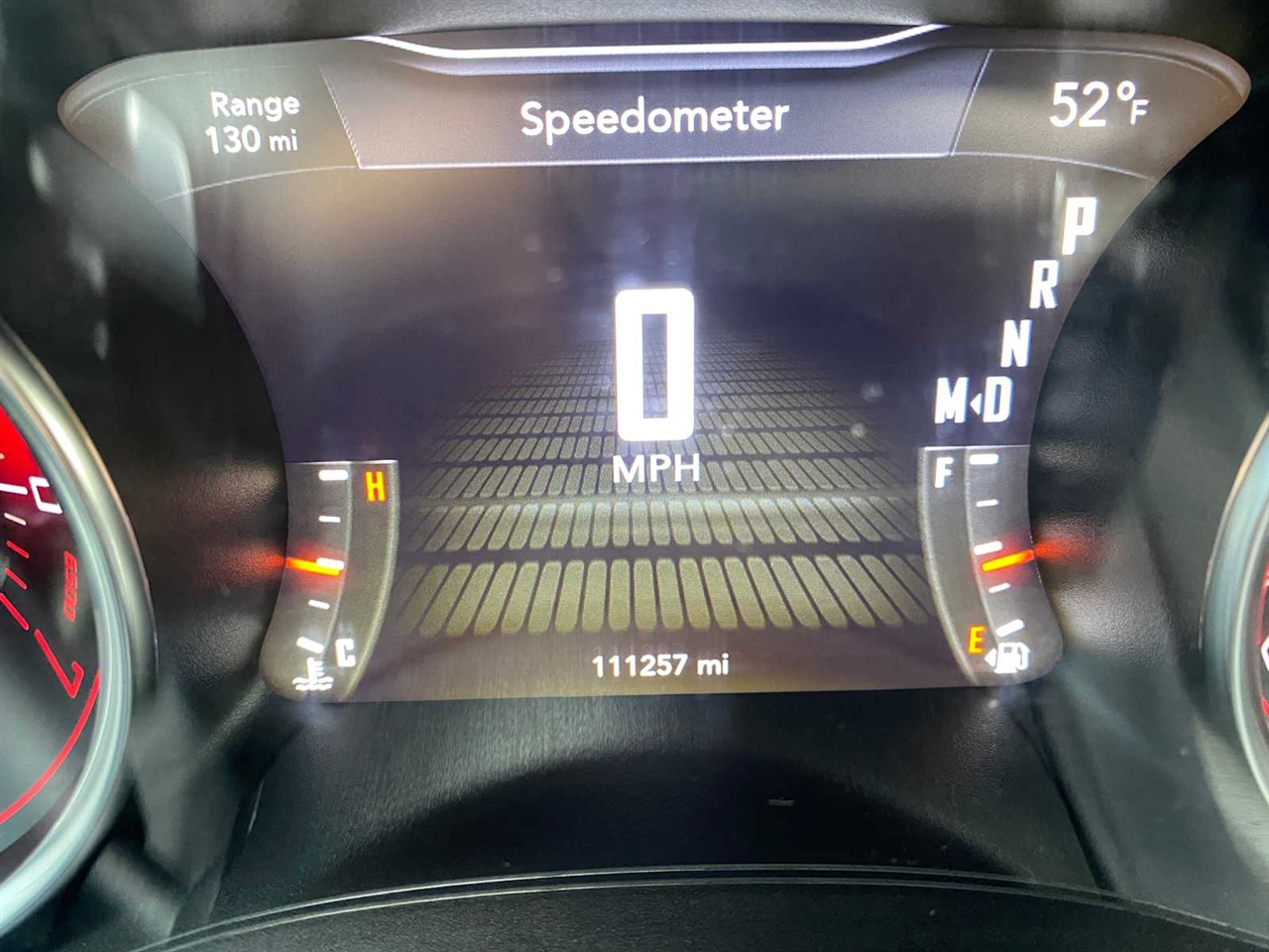 Dodge Challenger GT 2018 Dodge Challenger GT 2018