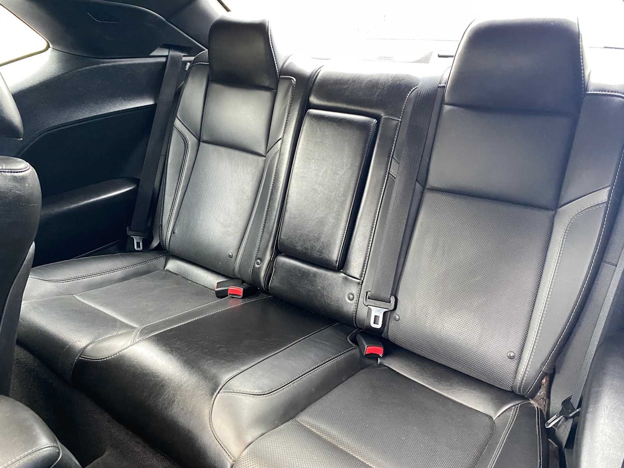 Dodge Challenger GT 2018 Dodge Challenger GT 2018