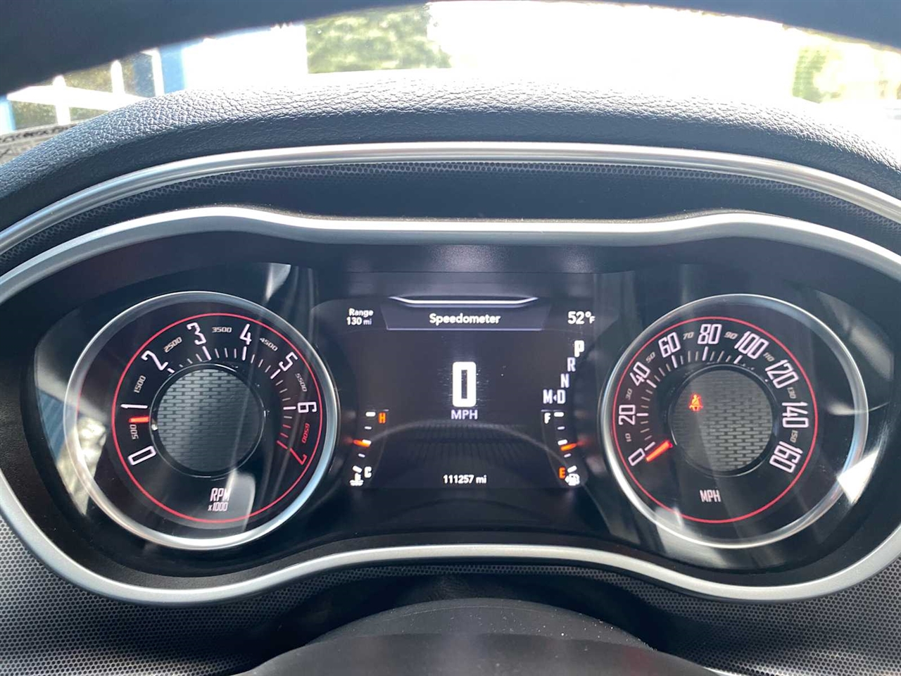 Dodge Challenger GT 2018 Dodge Challenger GT 2018