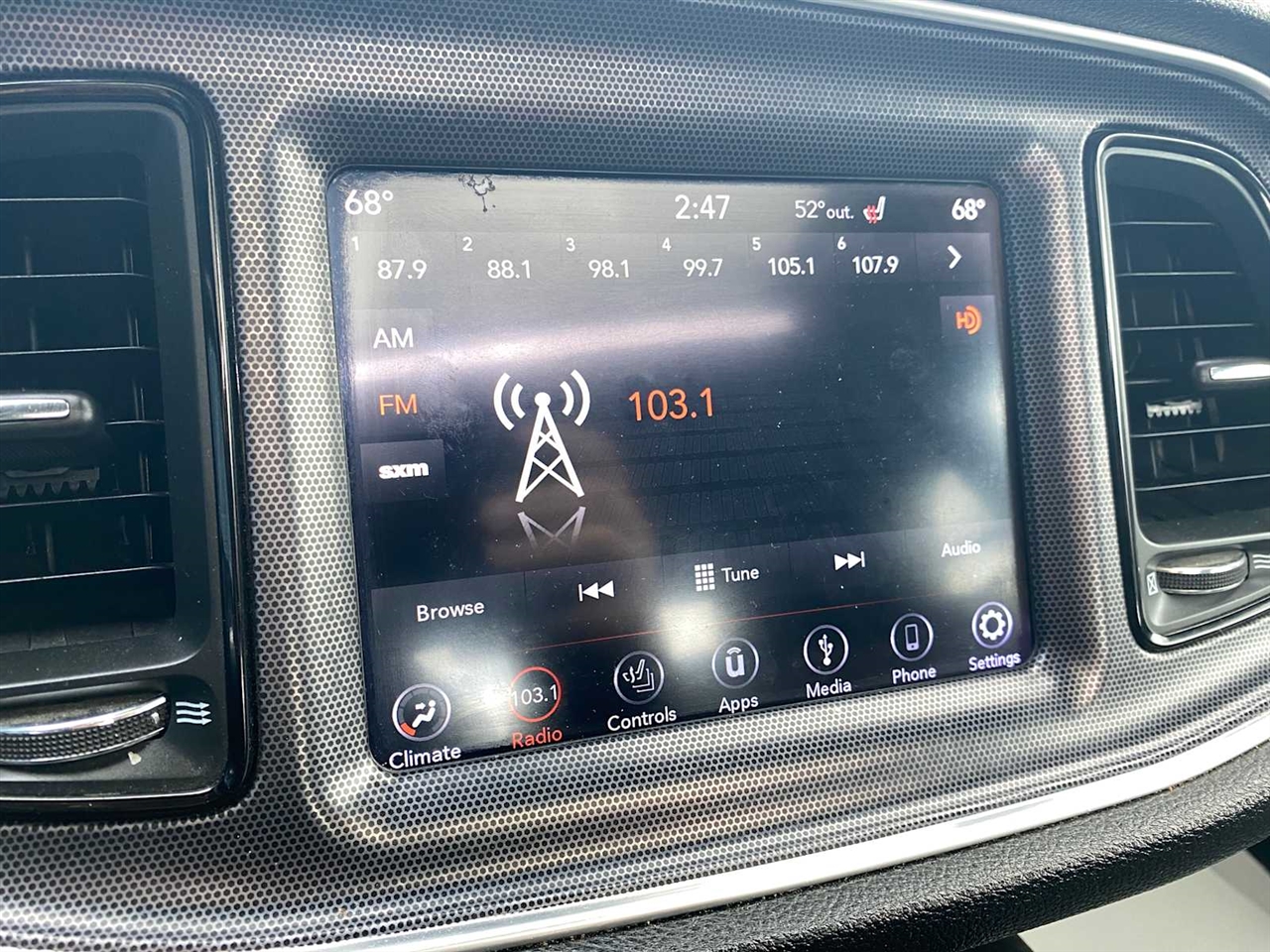 Dodge Challenger GT 2018 Dodge Challenger GT 2018