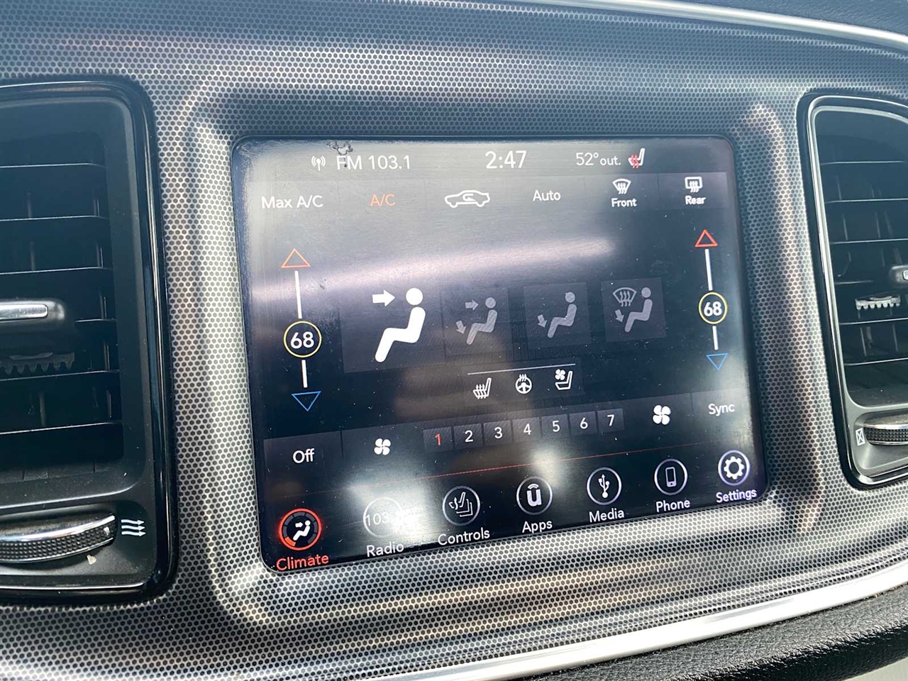 Dodge Challenger GT 2018 Dodge Challenger GT 2018