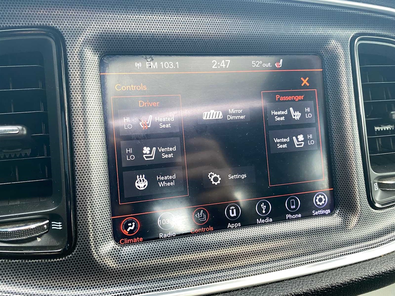 Dodge Challenger GT 2018 Dodge Challenger GT 2018