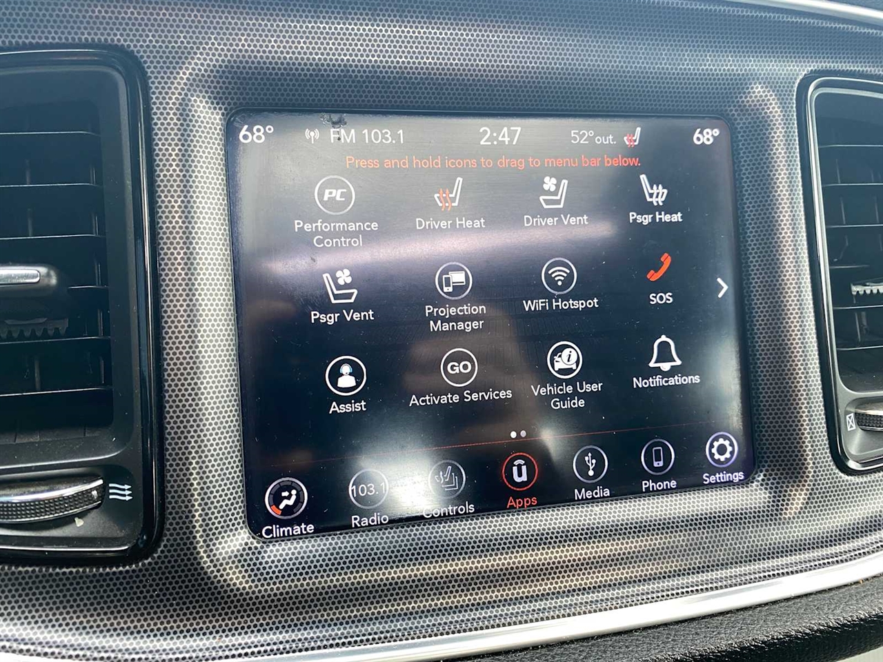 Dodge Challenger GT 2018 Dodge Challenger GT 2018