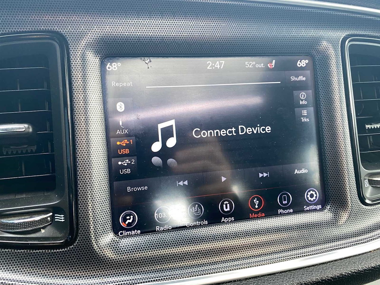 Dodge Challenger GT 2018 Dodge Challenger GT 2018