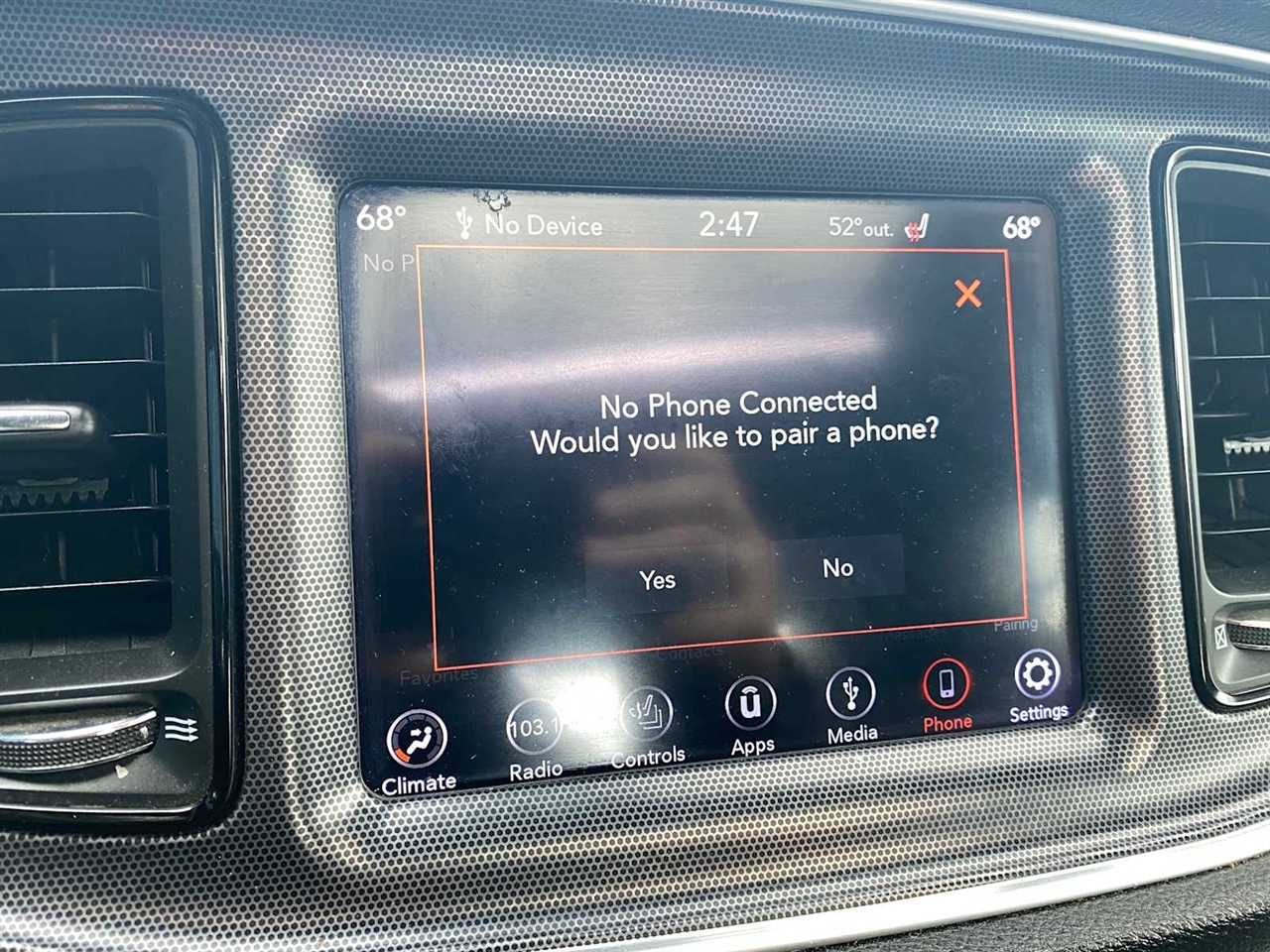 Dodge Challenger GT 2018 Dodge Challenger GT 2018