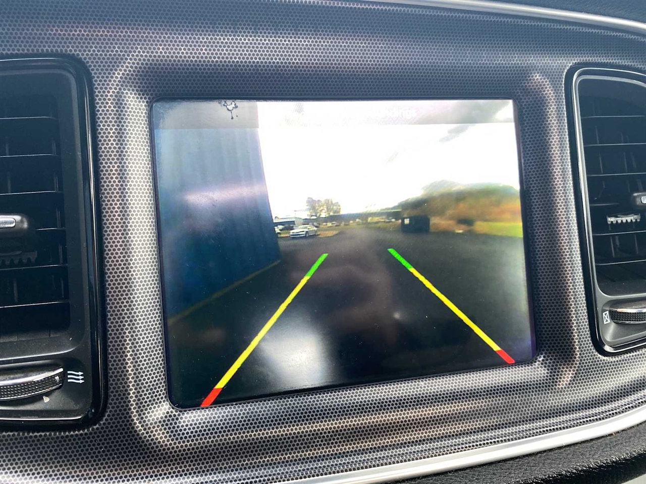 Dodge Challenger GT 2018 Dodge Challenger GT 2018