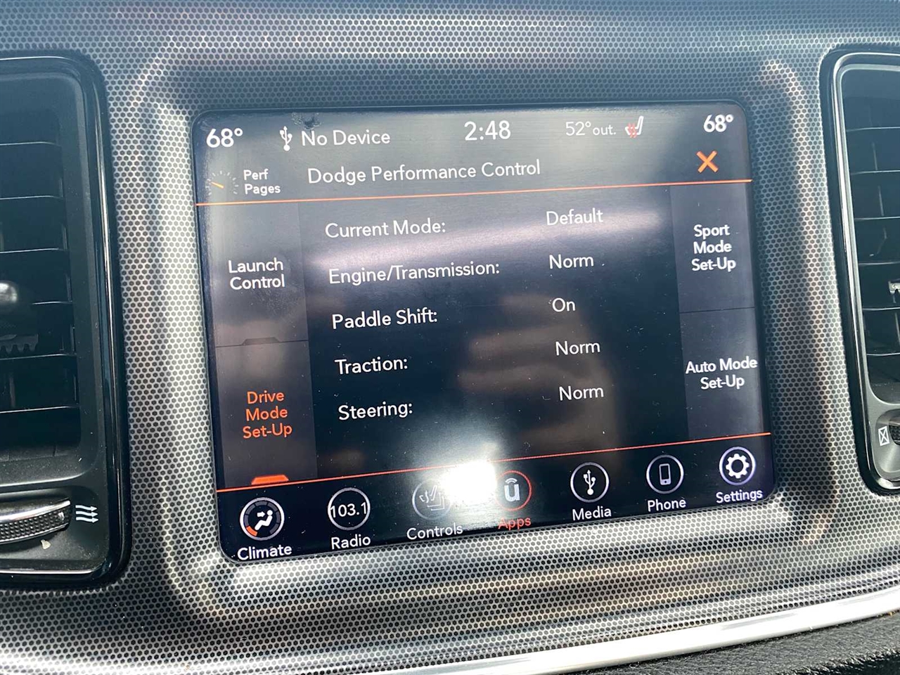 Dodge Challenger GT 2018 Dodge Challenger GT 2018