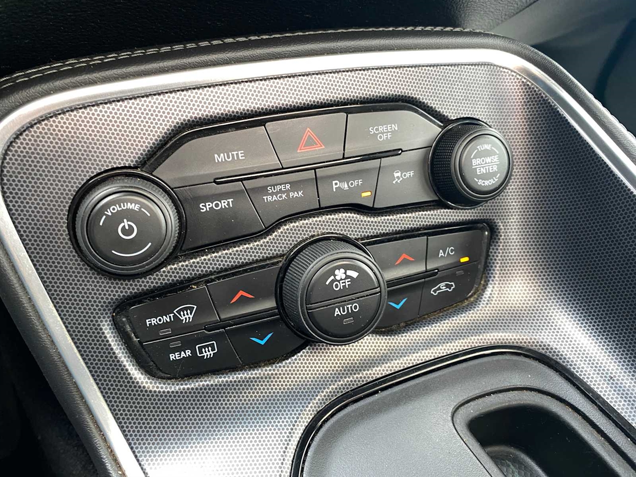 Dodge Challenger GT 2018 Dodge Challenger GT 2018