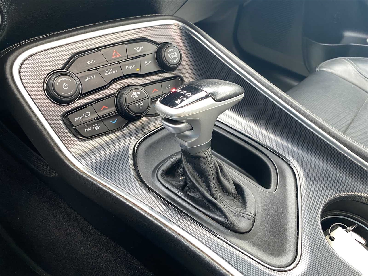 Dodge Challenger GT 2018 Dodge Challenger GT 2018