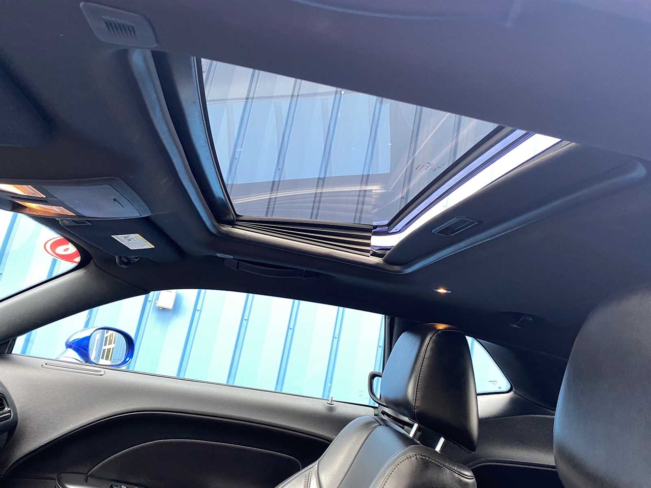 Dodge Challenger GT 2018 Dodge Challenger GT 2018