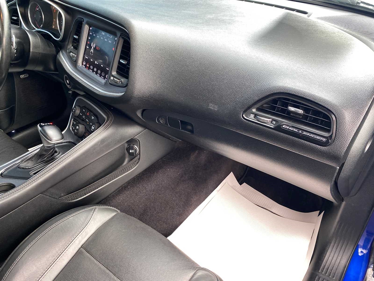 Dodge Challenger GT 2018 Dodge Challenger GT 2018