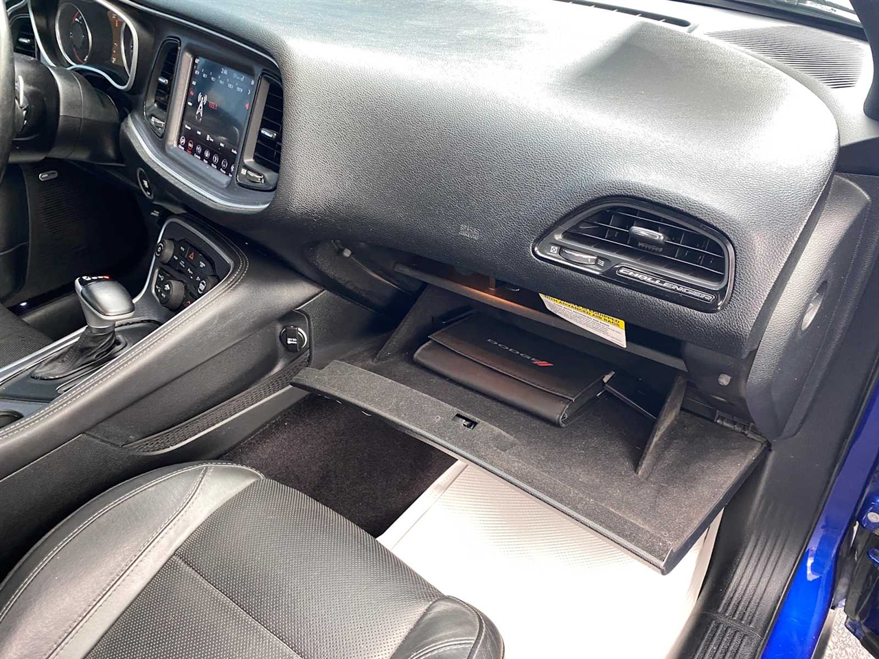 Dodge Challenger GT 2018 Dodge Challenger GT 2018