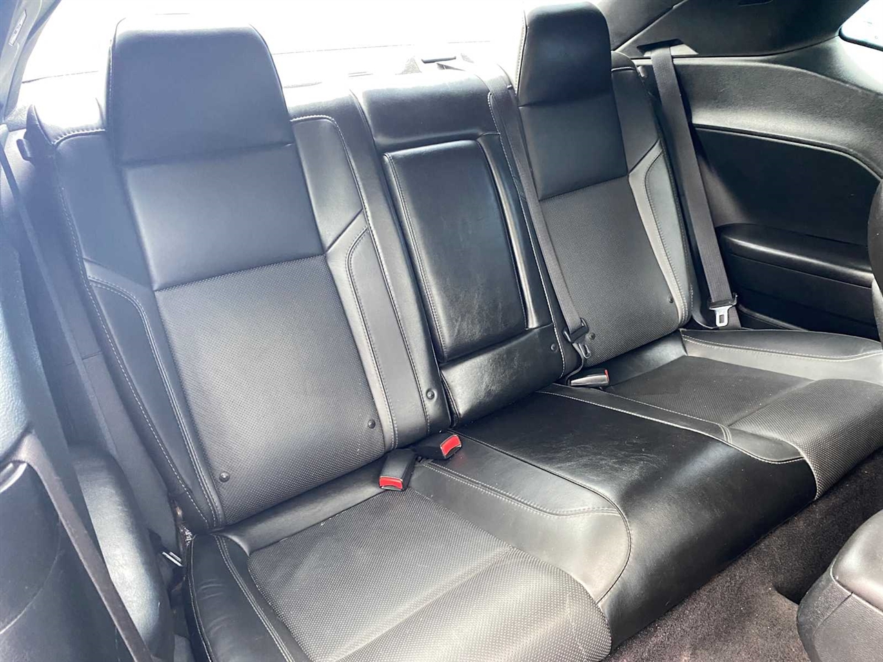 Dodge Challenger GT 2018 Dodge Challenger GT 2018